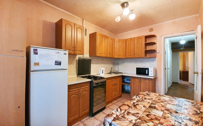 Апартаменты в Центре Владимира — отель с удобствами в Владимире