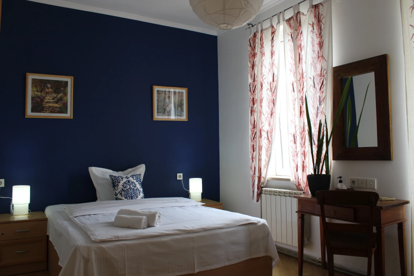 Hostel  JR's House 3 — отель в Ереван, Армения