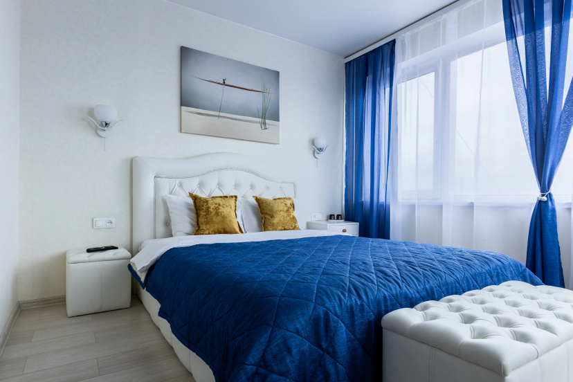 Квартира Moderna Flats у Площади Победы — отзывы гостей и цены