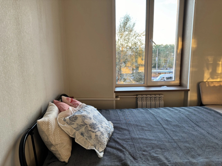 Апартаменты Улучшенные Arctic House Murmansk central station в центре города — забронировать отель в Мурманске