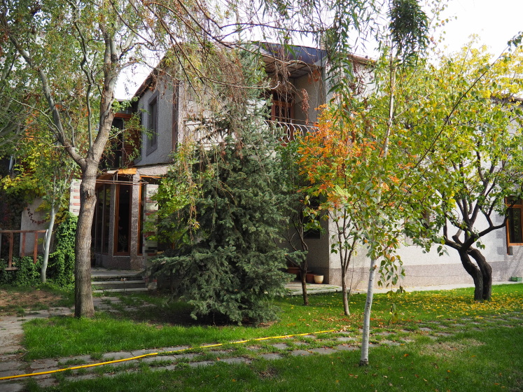 Цены на Вилла Up Armenia в Ереван