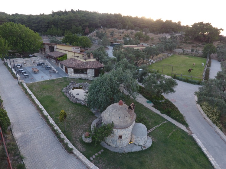 Uçar Guest House — отзывы гостей и цены