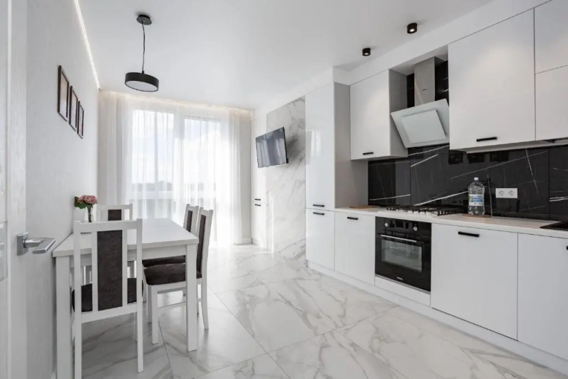 Цены на Apartamenty Apart39 Luks na Gagarina 11 в Калининграде
