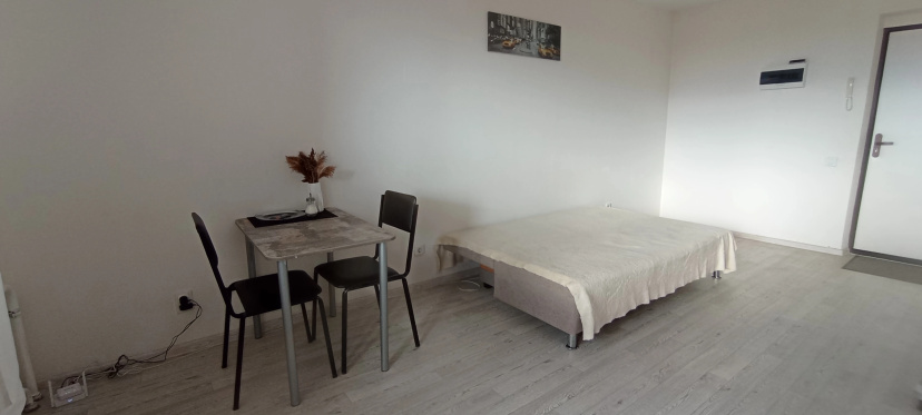 Квартира Уютная студия — комфортный отель в Челябинске