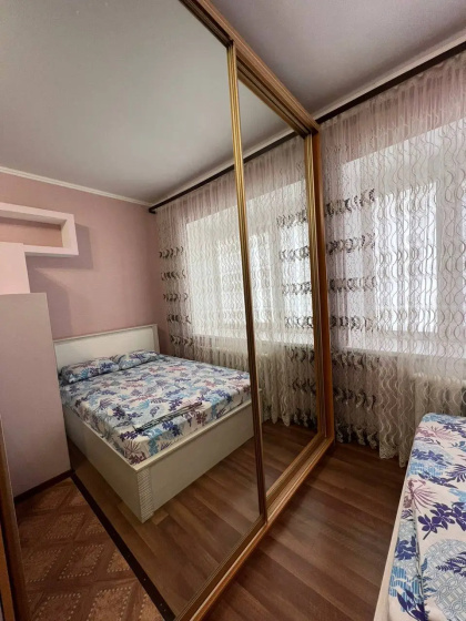 Квартира Lofthouse — комфортный отель в Оренбург