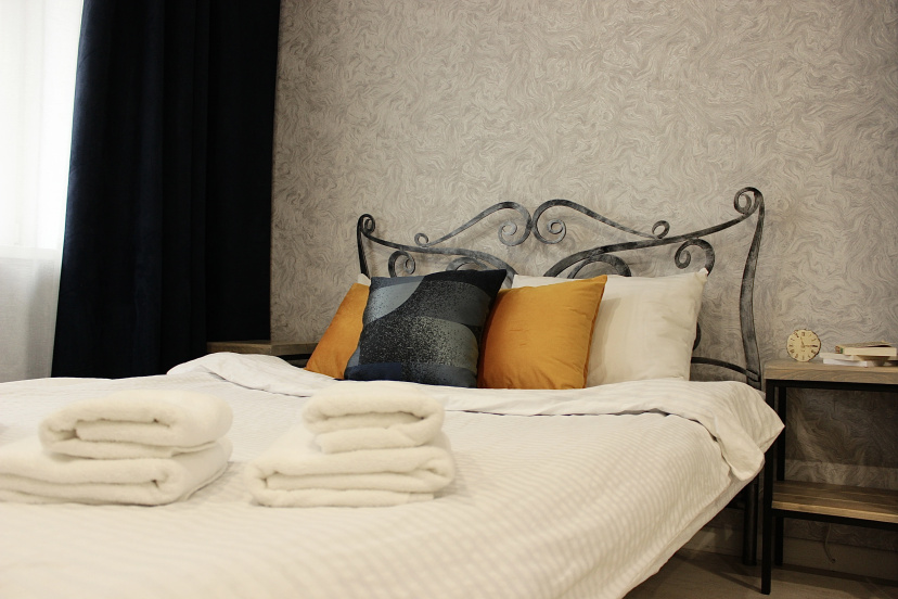 Apartamenty v centre goroda — отзывы гостей и цены