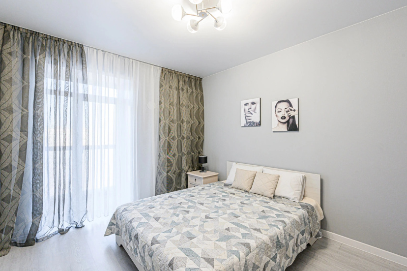 8 Apartamenty Stepanenkov na ulice Pokatnaa 55 — отзывы гостей и цены