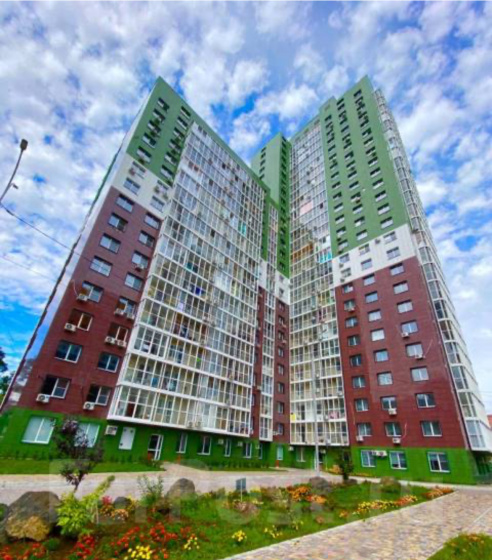Квартира Петроглиф парк улица Краснореченская 225 — отель в Хабаровске, Россия