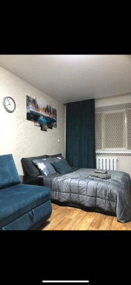 Квартира KRемлёFF House — забронировать отель в Нижний Тагил