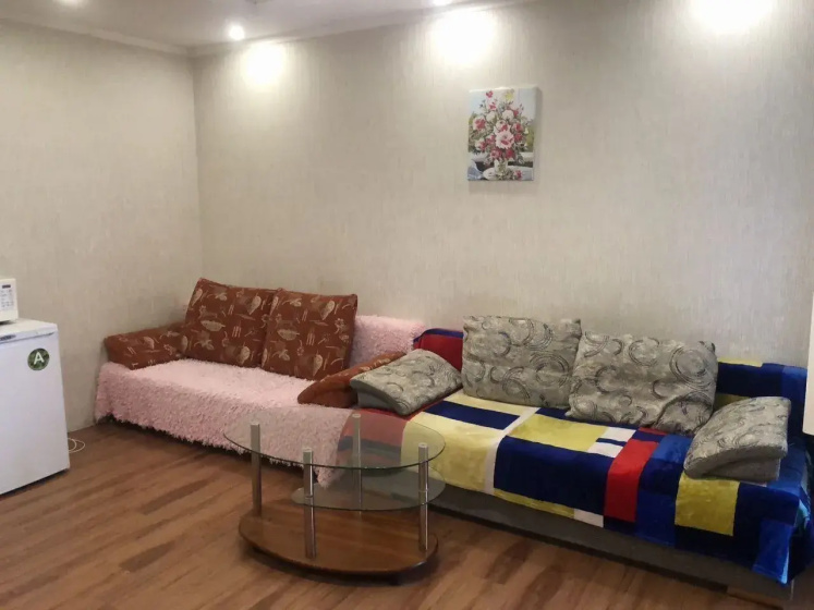 Квартира на проспекте Обводный канал 29 — отзывы гостей и цены