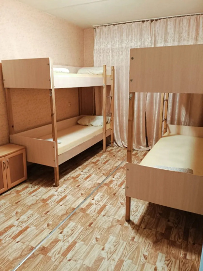 Apartamenty Kvartirnyj Vopros na  Kommunisticeskoj 84 — отель с удобствами в Стерлитамаке