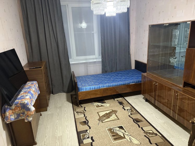 Квартира рядом с метро на Искровском проспекте 4/2 — комфортный отель в Санкт-Петербурге