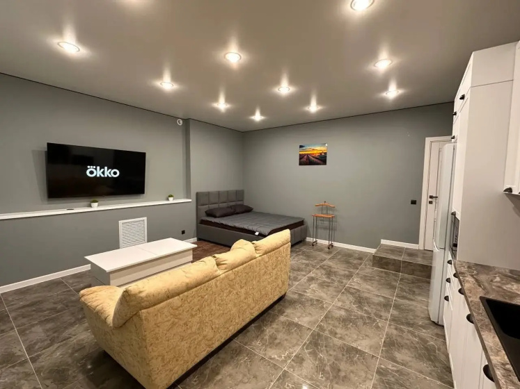 Апартаменты Family House Номер Felicita — комфортный отель в Пскове