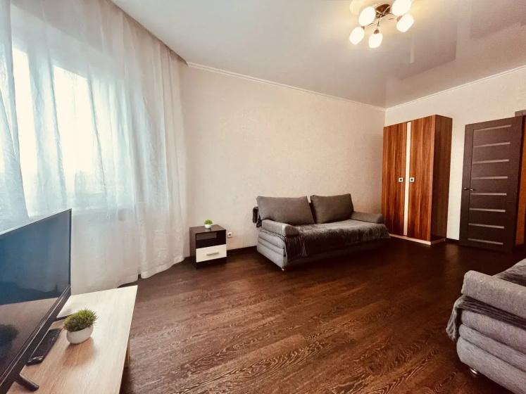 Цены на Apartamenty Nabereznaa в Тамбове