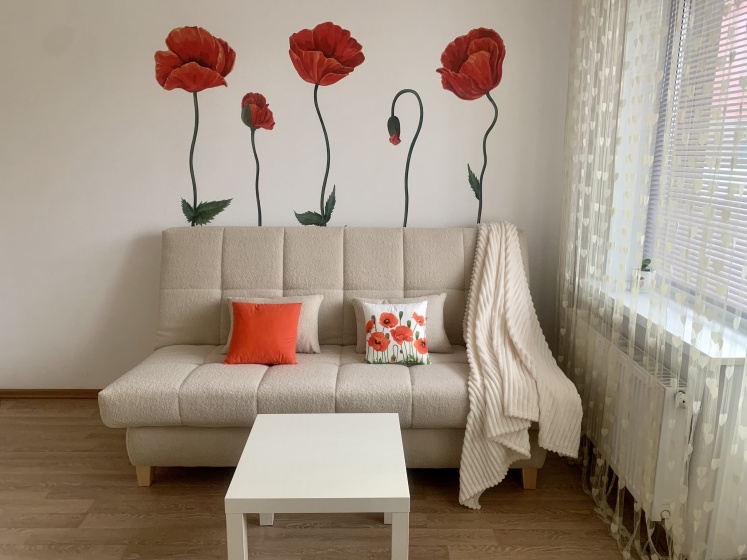 Квартира Flat АLL АМЕNIТIЕS MАКI — отзывы гостей и цены