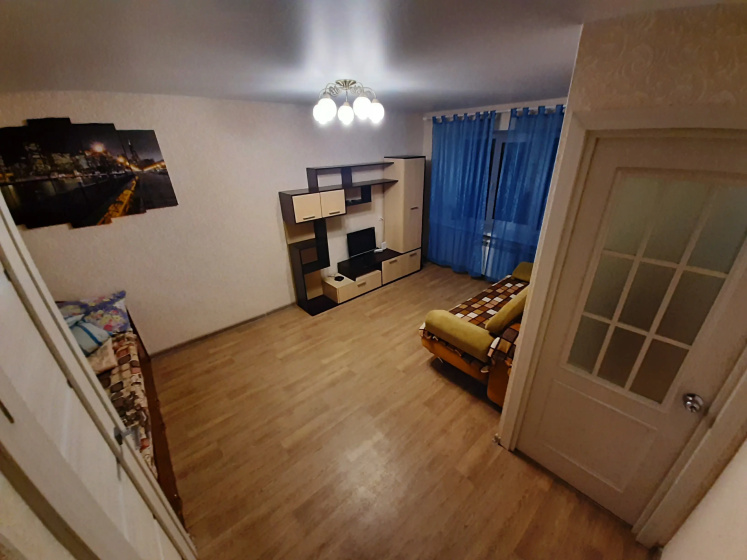 Квартира L.V.Hotels на Фрунзе 4 — отель в Туле, Россия