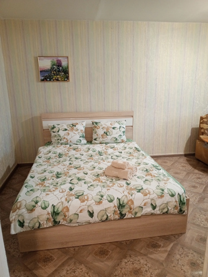 Цены на Квартира на улице Комсомольская 225 в Южно-Сахалинске