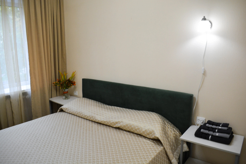 Цены на Apartamenty v Industrial'nom Rajone в Череповце