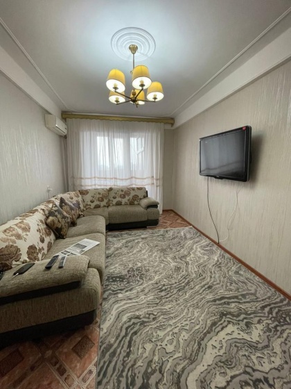 Апартаменты Tur House в Махачкале — отель с удобствами в Махачкале