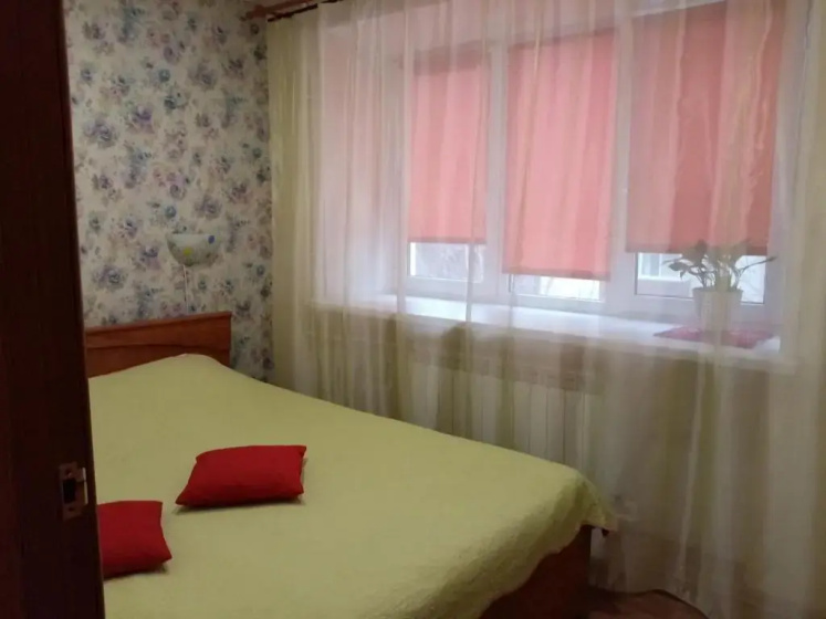 Apartamenty Na Moskovskom Pr-Te — отель с удобным расположением в Ярославле