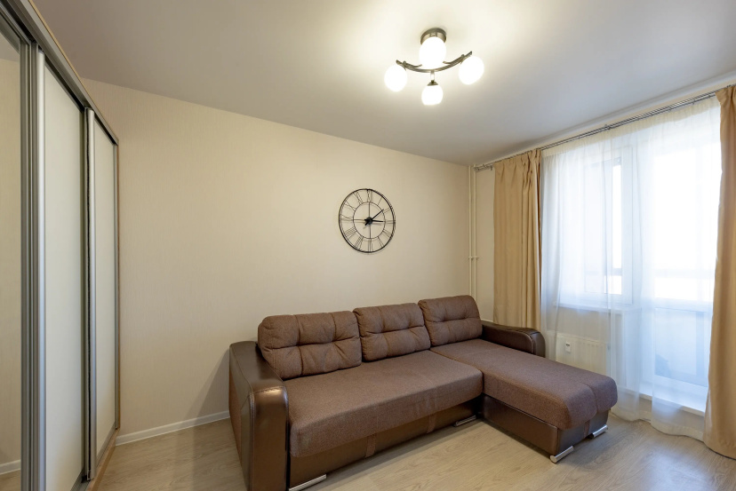 Apartamenty InnDays (1) Razanovskoe sosse, 31k1 — забронировать отель в Подольске