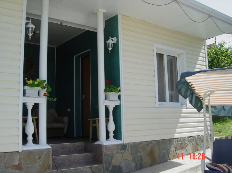 Takmak Guest House — отзывы гостей и цены