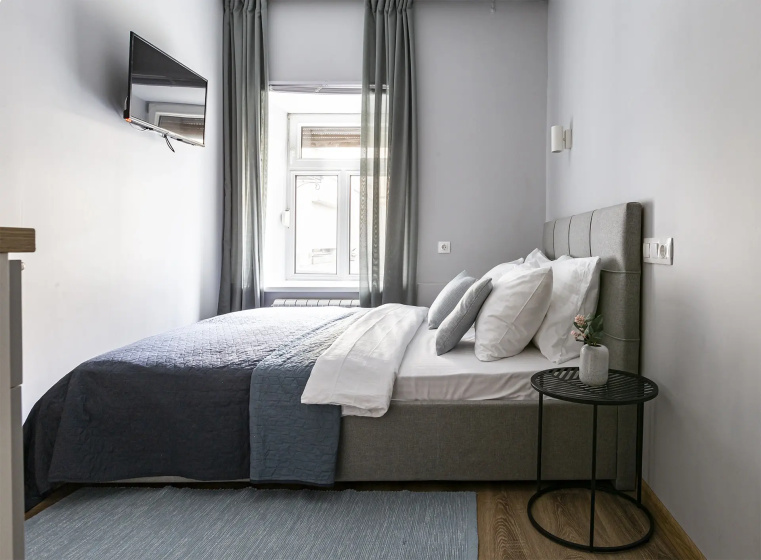 Апартаменты WH apartment 1 — забронировать отель в Санкт-Петербурге
