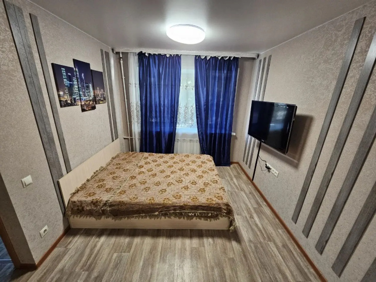 Цены на Апартаменты L.V.Hotels на Красноармейском проспекте 36 в Туле