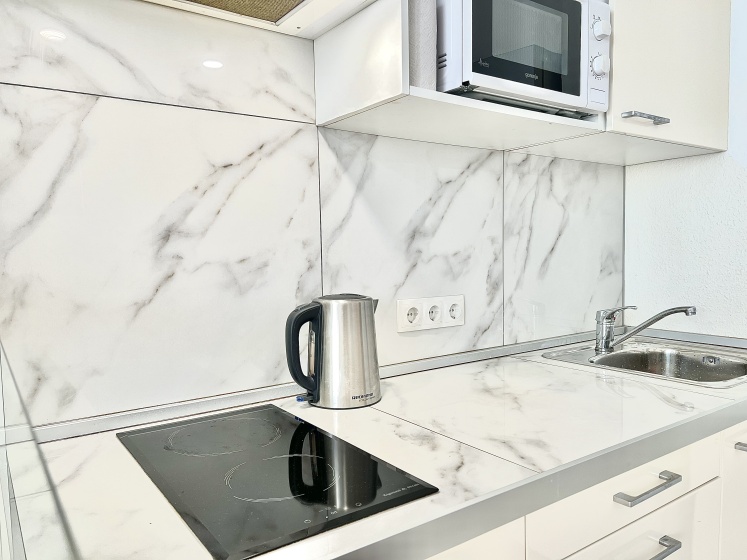 Апартаменты Pashk Inn Artek 2 — отель с удобным расположением в Екатеринбурге
