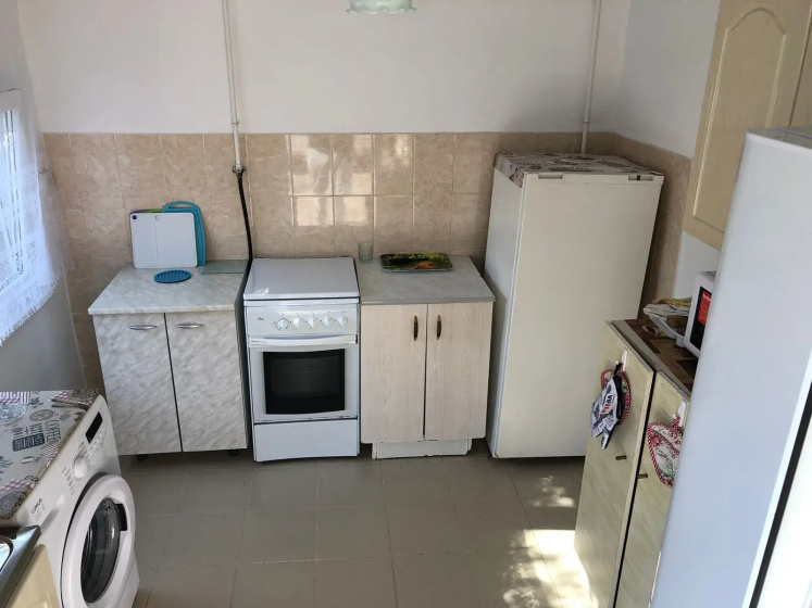 Na Samburova Guest House — забронировать отель в Анапе