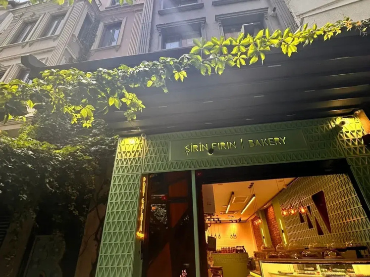 Port Galata Suites — отель с удобствами в Стамбуле