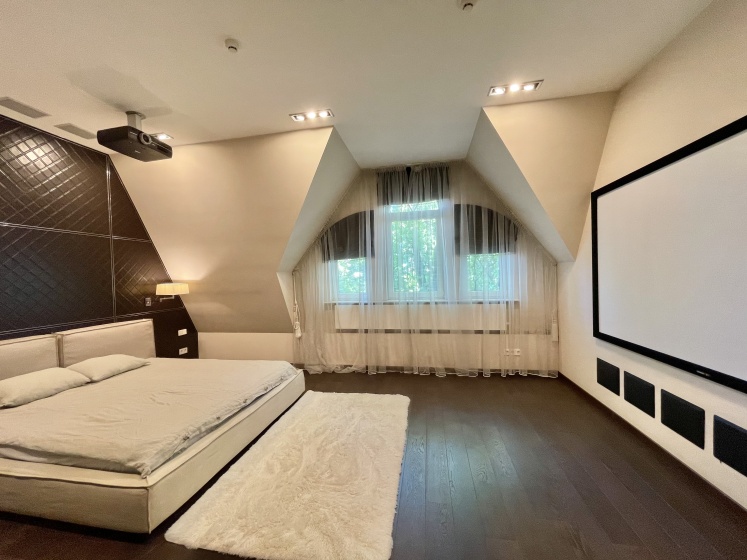 Апартаменты Ala Amalienau Luxury — комфортный отель в Калининграде
