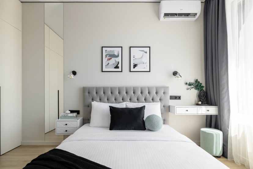 Dvukhkomnatnye Evcalipt Ryadom S Moskva-Siti Apartments — забронировать отель в Москве