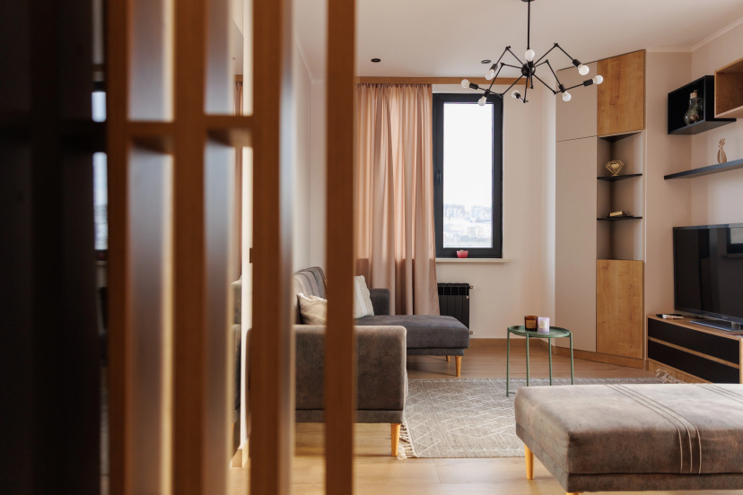 Цены на RIS Central Apartments Yerevan в Ереван