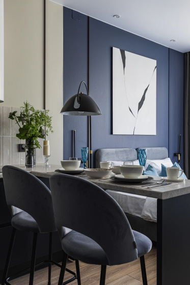 Квартира hth24 apartments пр. Энергетиков 8 — отель с удобствами в Санкт-Петербурге