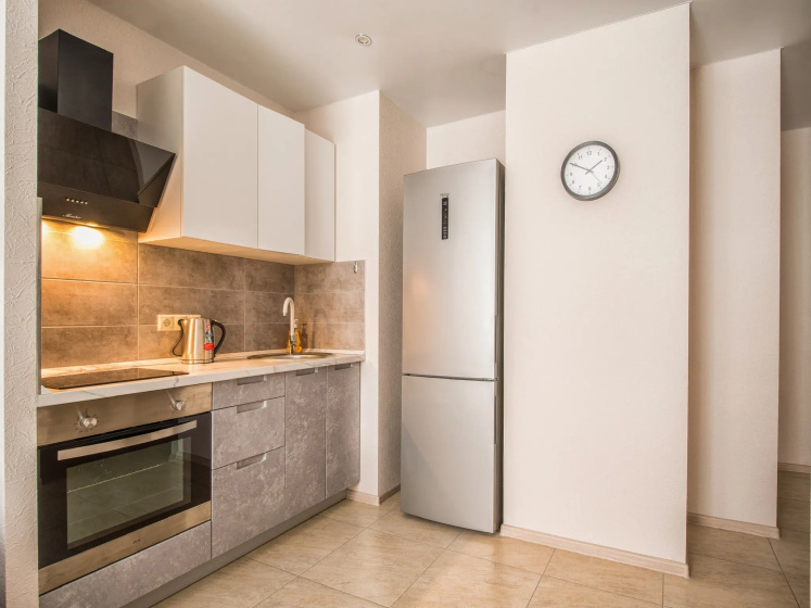 Цены на Апартаменты LUX Apartments on Telmana St. в Ростов-на-Дону