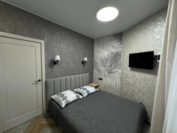 Квартира Veneto Room 3 — забронировать отель в Пятигорске