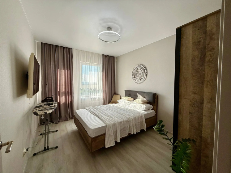 Квартира Lofthouse — отзывы гостей и цены