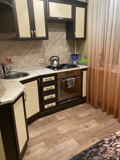 Квартира Однокомнатная рядом с рынком — комфортный отель в Саранске