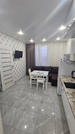 Цены на Квартира 1ком Станция Павшино Жк Тетрис в Красногорске