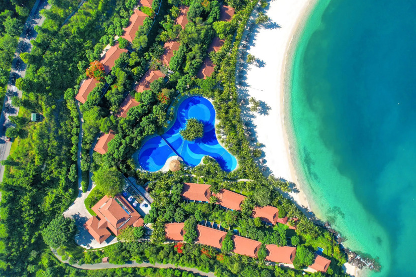 Vinpearl Luxury Nha Trang — отель с отзывами гостей в Нячанге