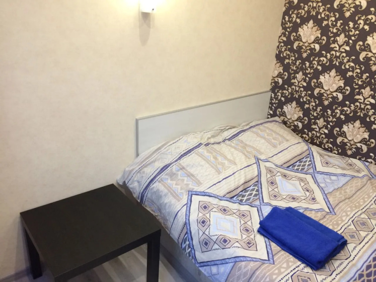 Цены на Квартира Уютная на Крестовой Улице 124 в Рыбинске