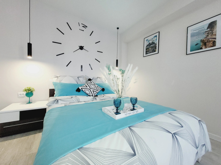 Apartamenty Prekrasnaa kvartira — комфортный отель в Байкальск