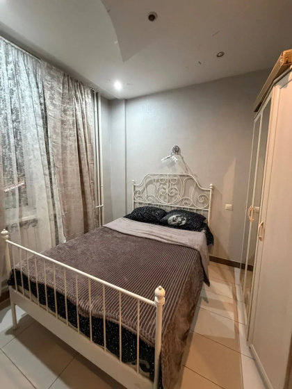 Apartamenty s evro remontom — отель с удобным расположением в Реутове