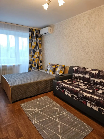 Цены на Квартира  Амурский бульвар 51 в Хабаровске