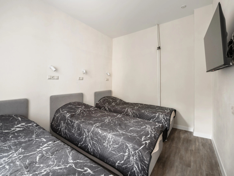 Apartamenty Studia v Voskresenske — отзывы гостей и цены