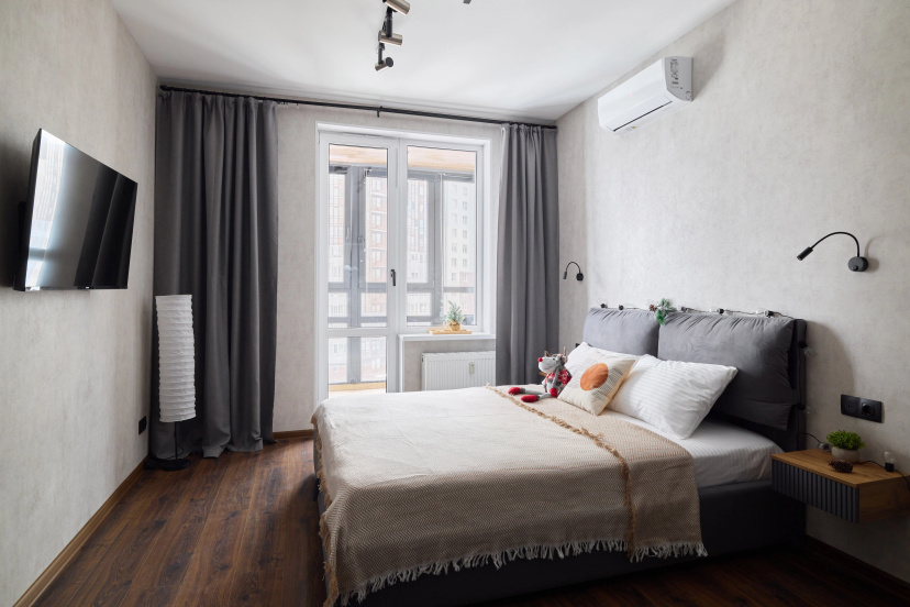 Loft Studio Apartments — комфортный отель в Санкт-Петербурге
