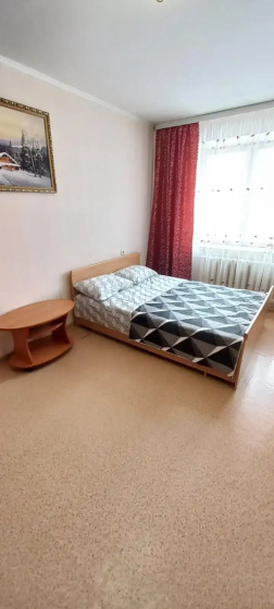 Apartamenty Dvuhkomnatnye na Lazurnoj 13 — отель с удобным расположением в Стерлитамаке