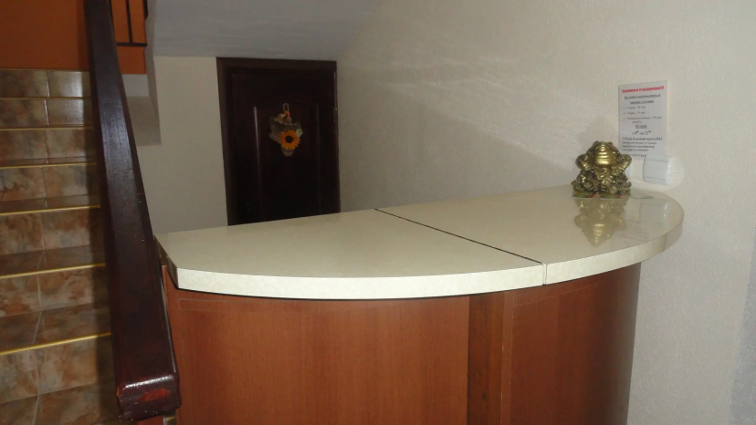 Romashka Guest House — забронировать отель в Феодосия