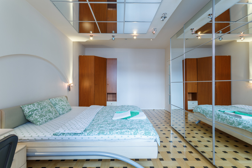 FortEstate on Leninskiy Prospekt 60-2 - Apartment in Moscou - Photo 1